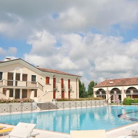 Villa Rachele Lignano Sabbiadoro Exterior photo